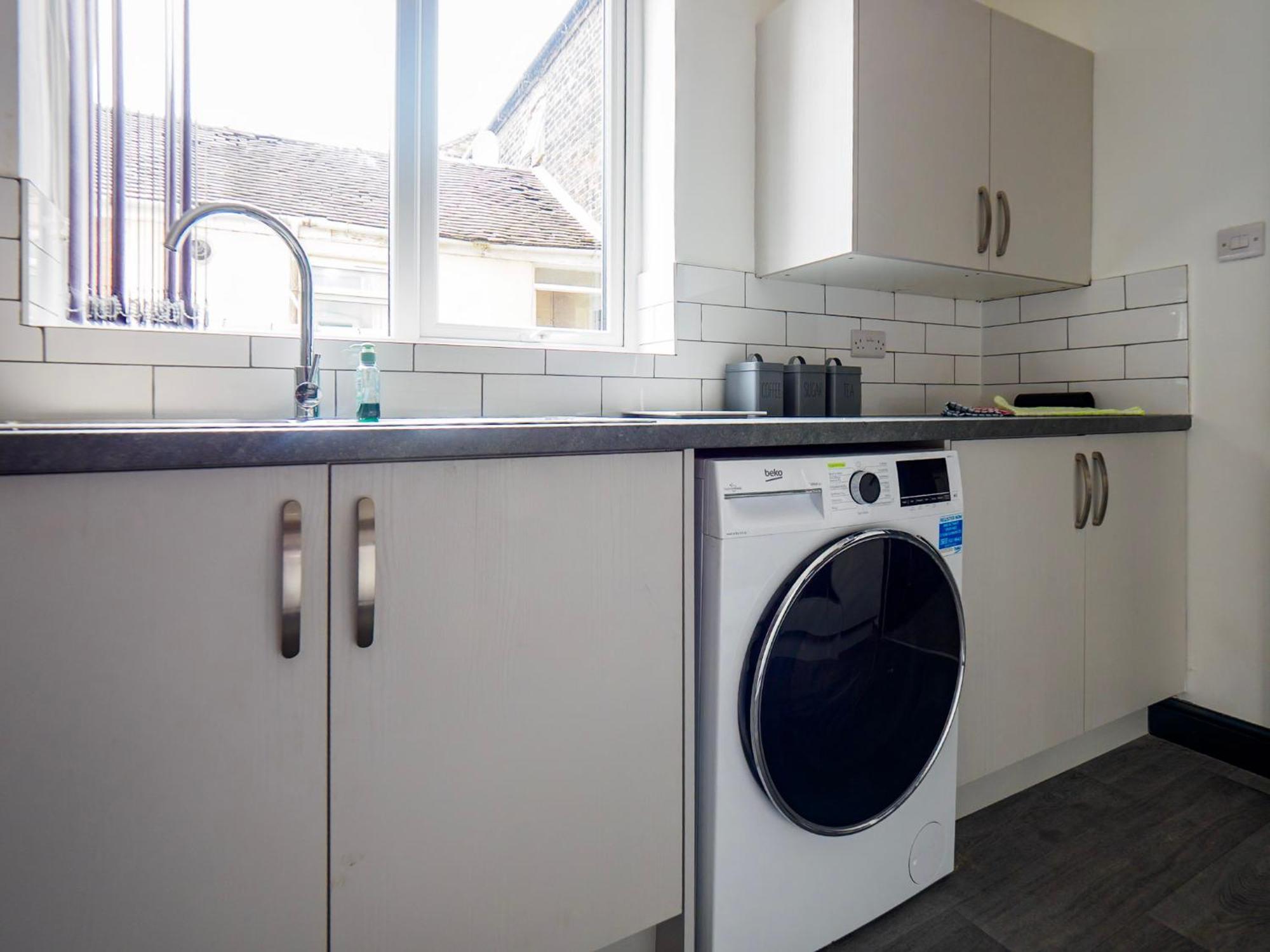 Chatham Lodge Double Room 3 Ensuite Stoke-on-Trent 외부 사진